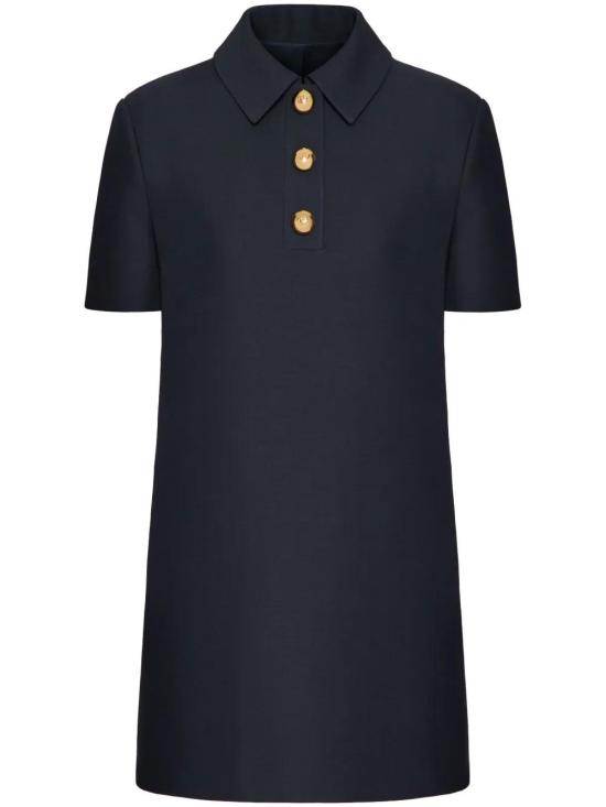  발렌티노 가라바니 미디 원피스 BVA9451CF