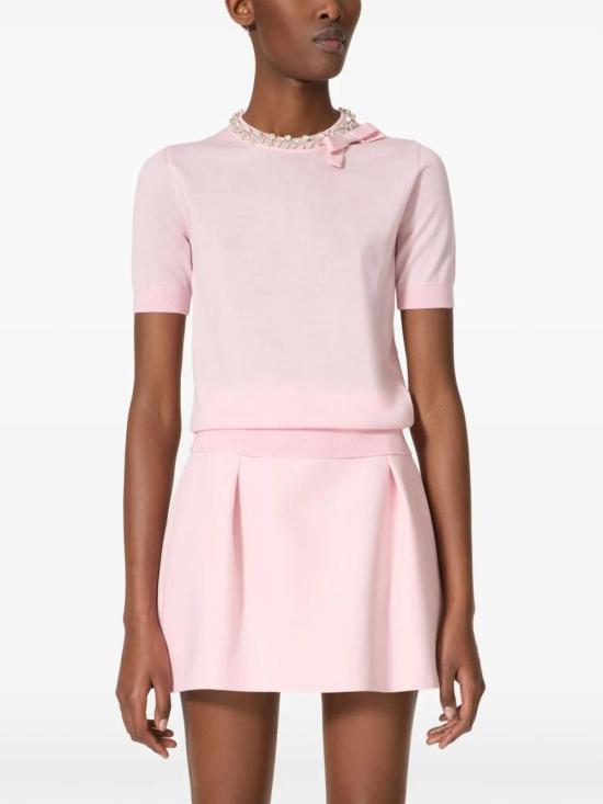  발렌티노 가라바니 스웨터 BKC58Y8SU - VALENTINO GARAVANI