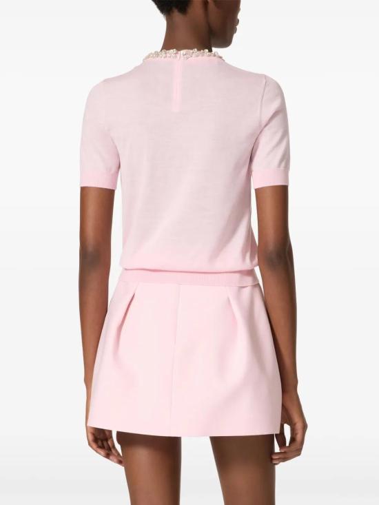  발렌티노 가라바니 스웨터 BKC58Y8SU - VALENTINO GARAVANI