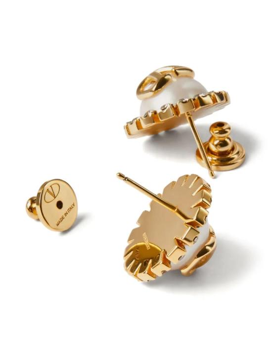  발렌티노 가라바니 이어링 WJ0T83HJY gold - VALENTINO GARAVANI