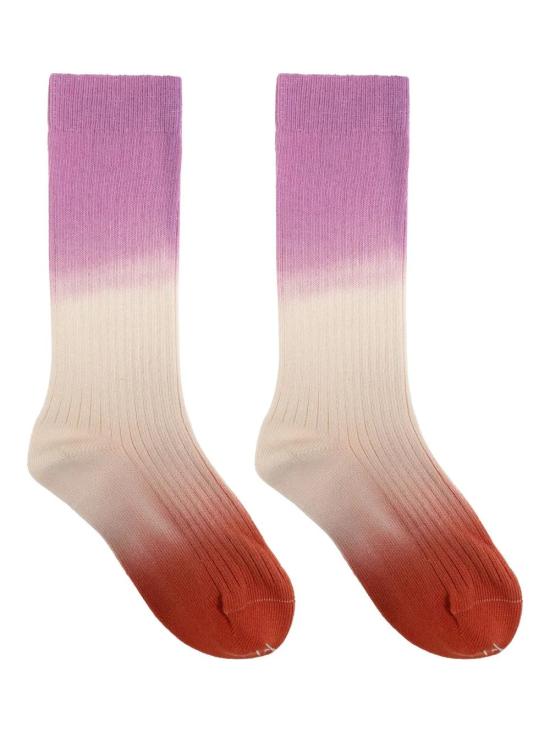  이자벨마랑 양말 CT071JFAC1C26A pink