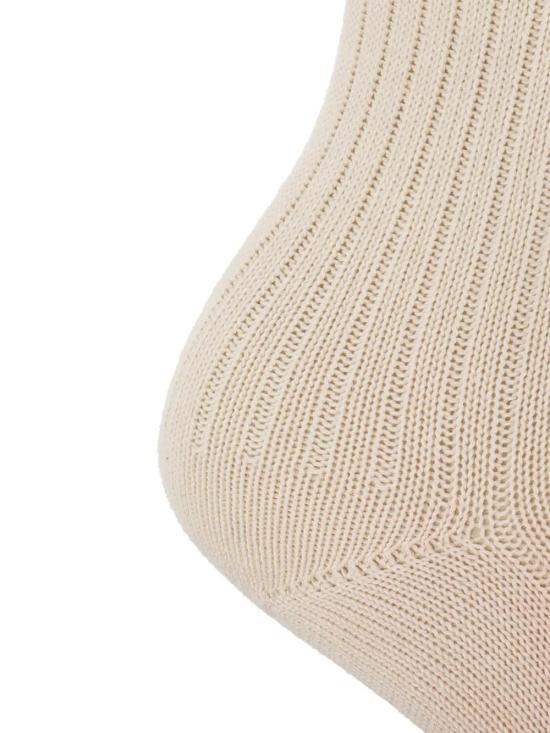  이자벨마랑 양말 CT071JFAC1C26A pink - ISABEL MARANT