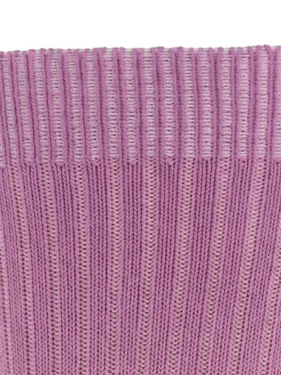  이자벨마랑 양말 CT071JFAC1C26A pink - ISABEL MARANT