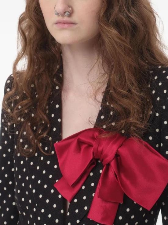  발렌티노 가라바니 이어링 WJ0Z02YCW silver - VALENTINO GARAVANI