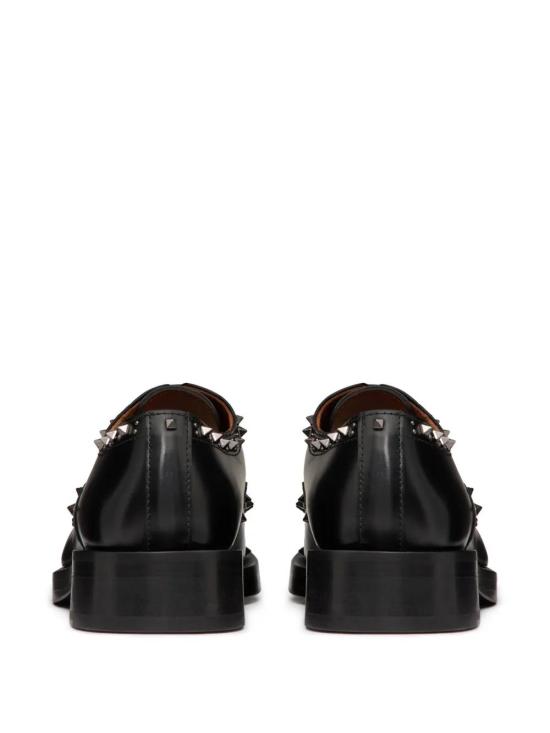  발렌티노 가라바니 로퍼 WS0JS3NVD black - VALENTINO GARAVANI