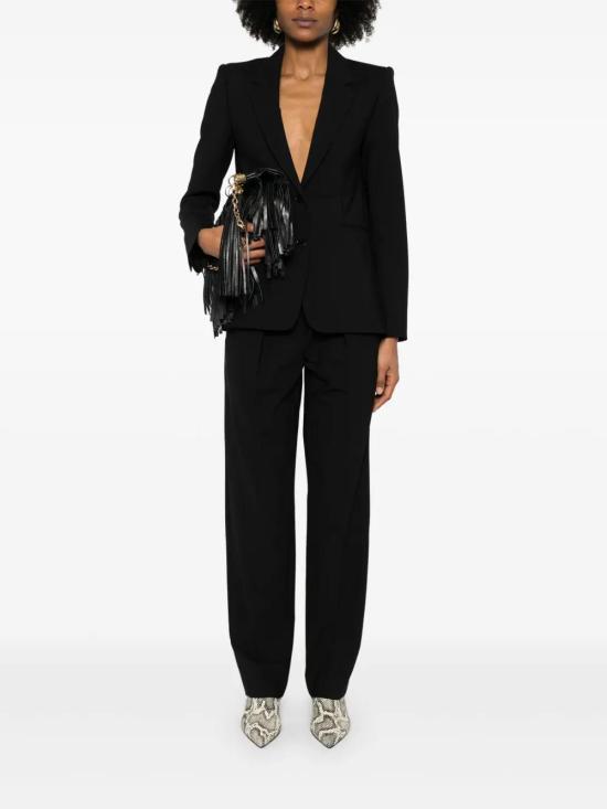  이자벨마랑 수트 자켓 VE0390FAB1F01I black - ISABEL MARANT