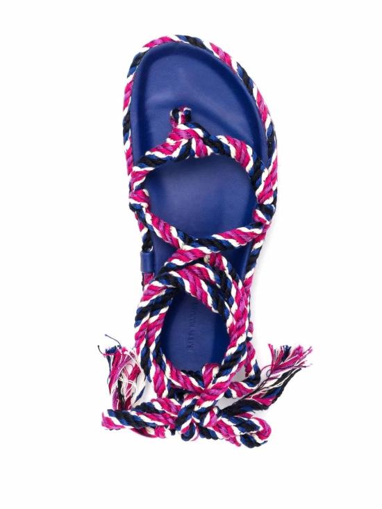  이자벨마랑 샌들 SD072722P014S - ISABEL MARANT