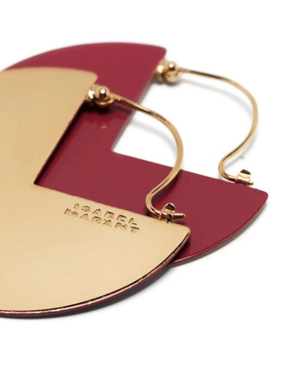  이자벨마랑 이어링 BL0066FAA3B21B - ISABEL MARANT