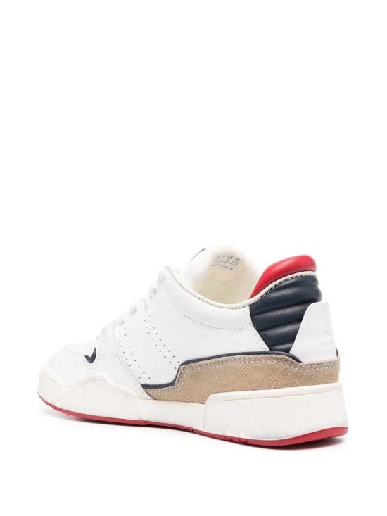  이자벨마랑 스니커즈 BK0019FAA1E26S - ISABEL MARANT