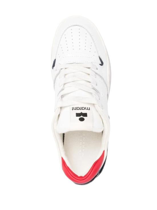  이자벨마랑 스니커즈 BK0019FAA1E26S - ISABEL MARANT