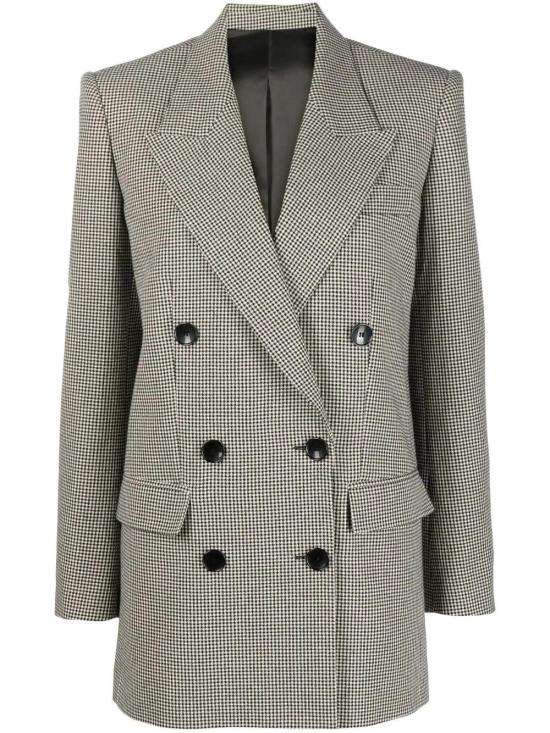  이자벨마랑 수트 자켓 VE0026FAA1F17I