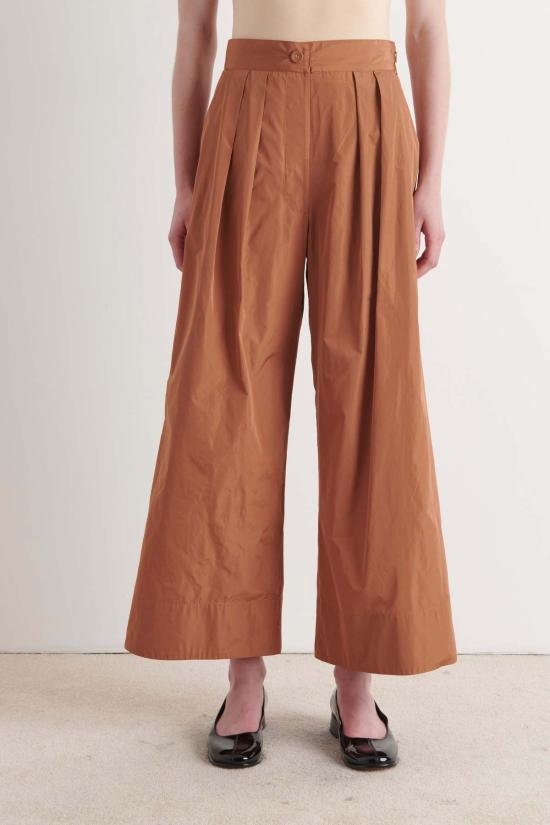  레이첼 코미 스트레이트 팬츠 콕손 팬츠 구리