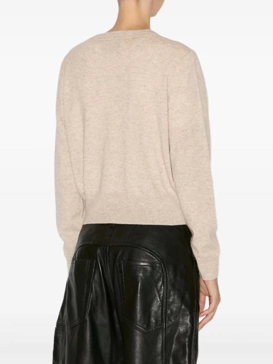  이자벨마랑 가디건 CA0101FAB1L07I - ISABEL MARANT