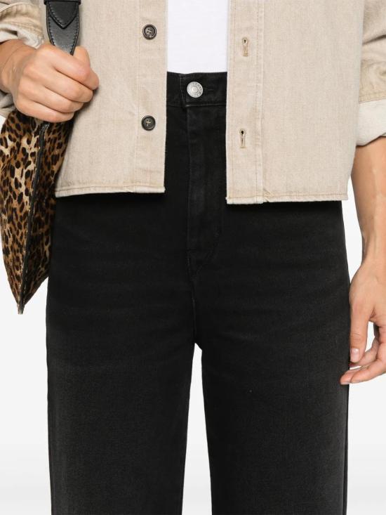  이자벨마랑 데님 팬츠 PA0055FAB1H06I - ISABEL MARANT