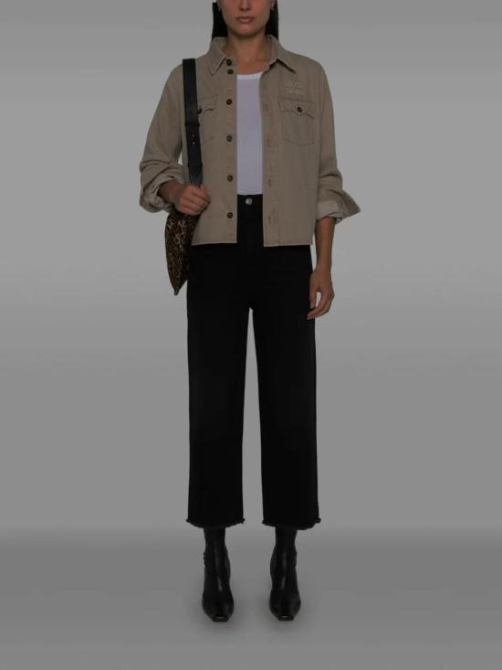  이자벨마랑 데님 팬츠 PA0055FAB1H06I - ISABEL MARANT