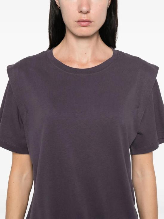  이자벨마랑 반팔 티셔츠 TS0041FAA1N41I - ISABEL MARANT