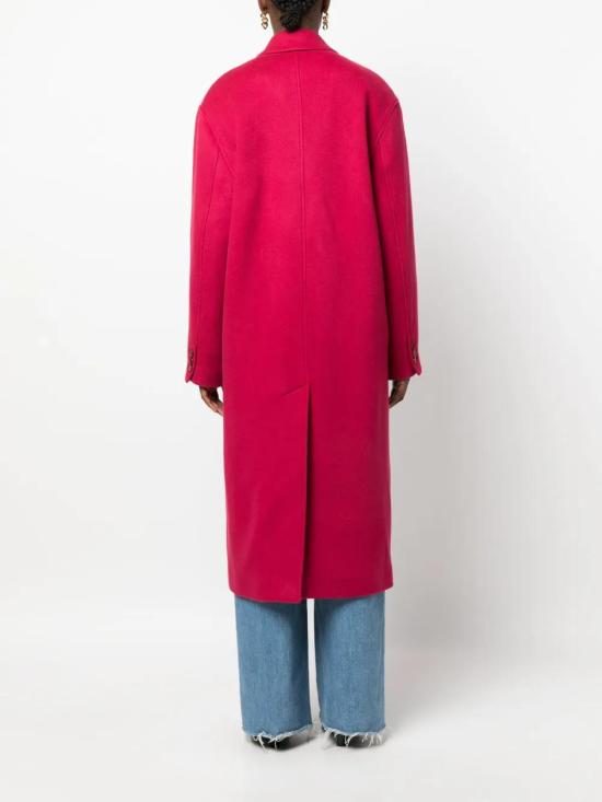  이자벨마랑 코트 MA0099FAA3D19I - ISABEL MARANT