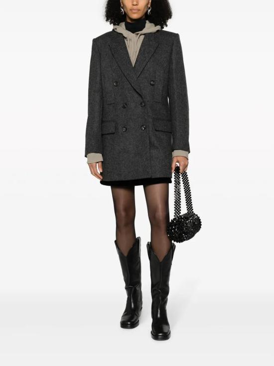  이자벨마랑 수트 자켓 MA0189FAA4D05I - ISABEL MARANT