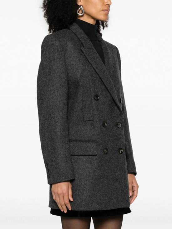  이자벨마랑 수트 자켓 MA0189FAA4D05I - ISABEL MARANT