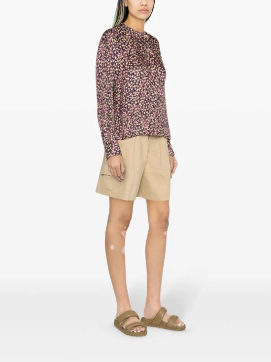  이자벨마랑 숏팬츠 SH0113FAB1F02I - ISABEL MARANT