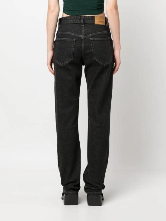  이자벨마랑 스트레이트 팬츠 PA0043FCA1H24I - ISABEL MARANT