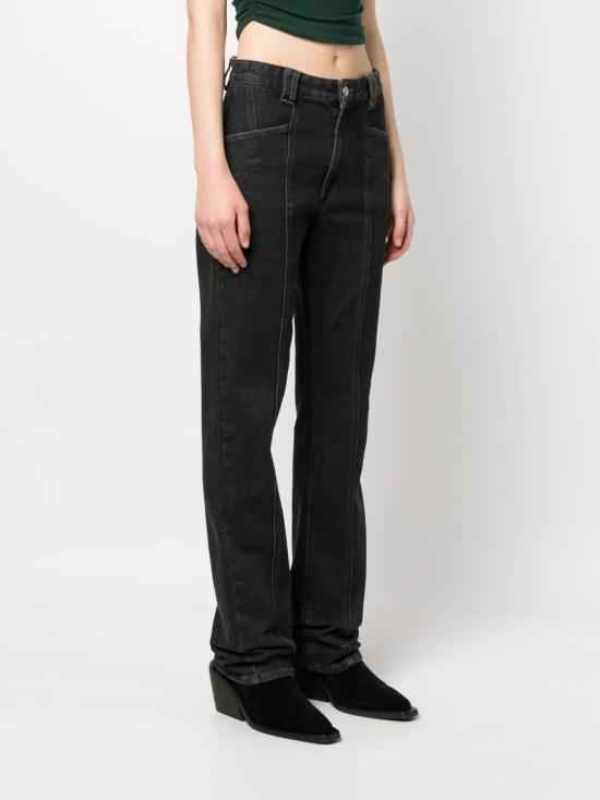  이자벨마랑 스트레이트 팬츠 PA0043FCA1H24I - ISABEL MARANT