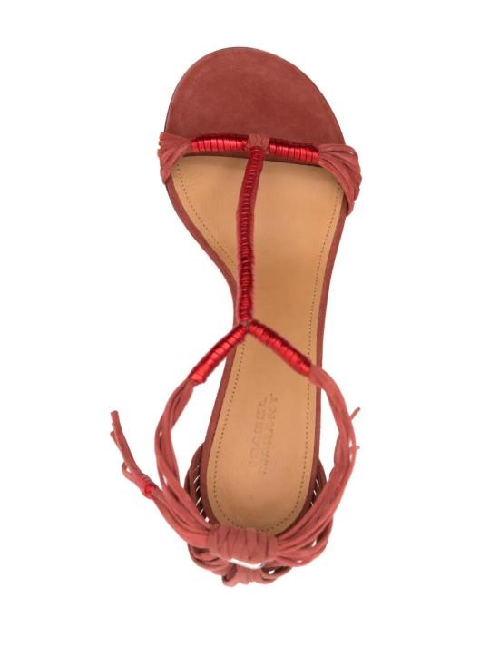  이자벨마랑 샌들 SD0070FAA2B03S - ISABEL MARANT