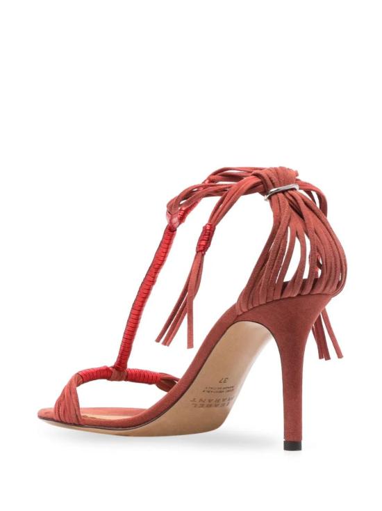  이자벨마랑 샌들 SD0070FAA2B03S - ISABEL MARANT