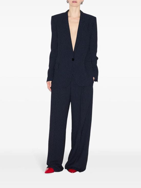  이자벨마랑 스트레이트 팬츠 PA0410FCB3F01I - ISABEL MARANT