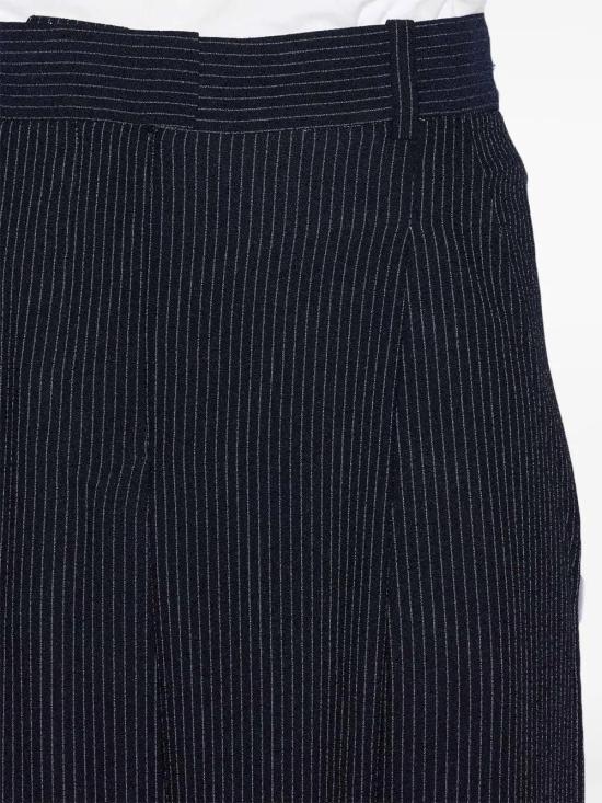  이자벨마랑 스트레이트 팬츠 PA0410FCB3F01I - ISABEL MARANT