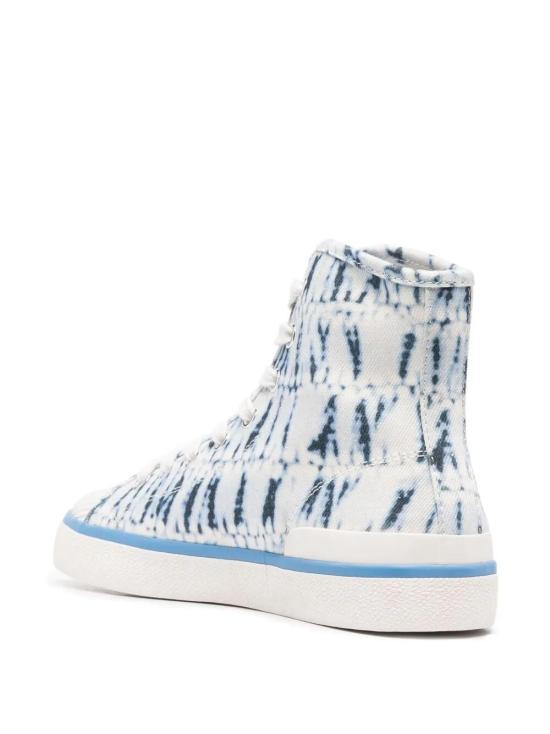  이자벨마랑 스니커즈 BK019021P040S - ISABEL MARANT