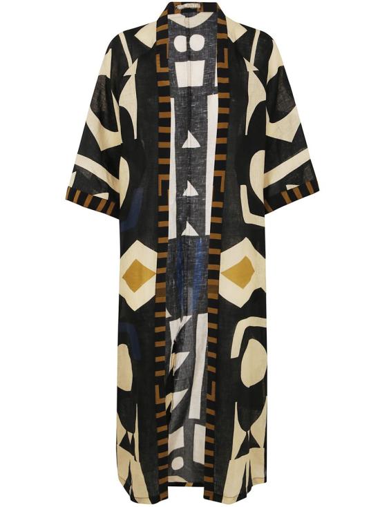 25SS Volantis 아우터 CARDY 169 Beige