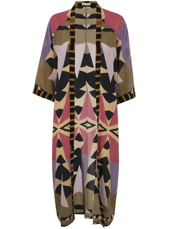 25SS Volantis 아우터 CARDY 145 GREEN