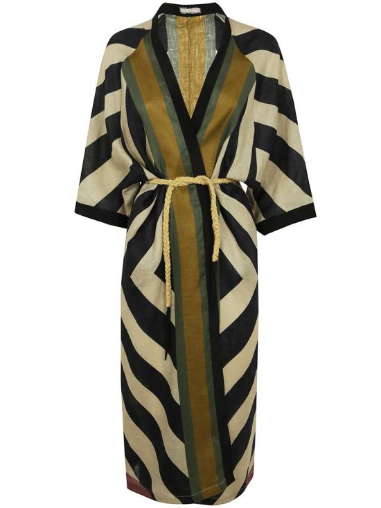 25SS Volantis 코트 CARDY 149 BLUE