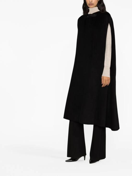  파비아나 필리피 케이프 CTD223F5610000H797 black - FABIANA FILIPPI