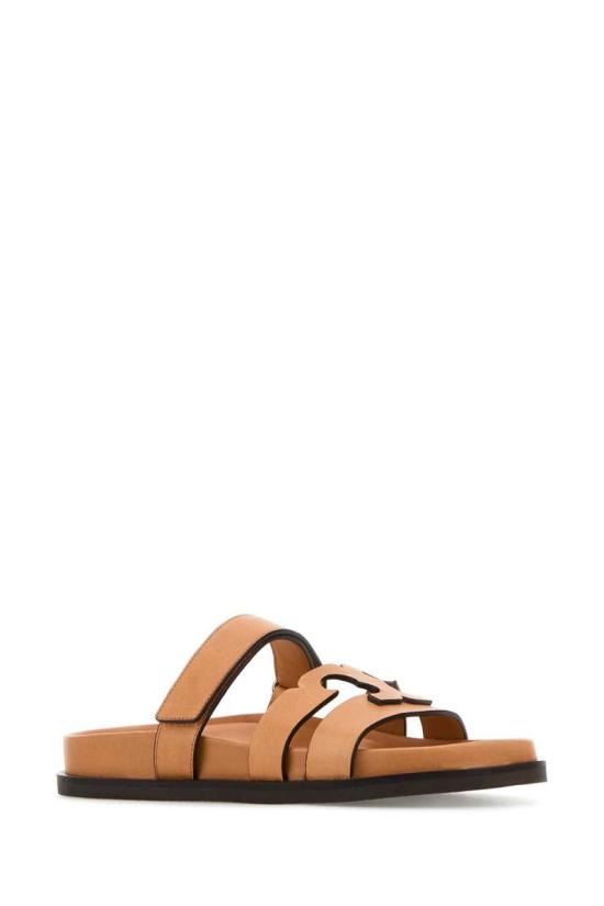 25SS 토리버치 샌들 168791 200 ORANGE - TORY BURCH