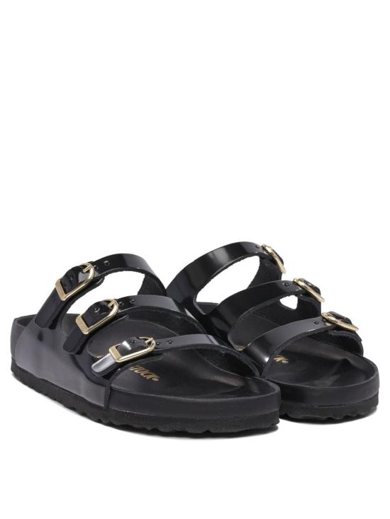 25SS 버켄스탁 샌들 1029385BLACK Black - BIRKENSTOCK