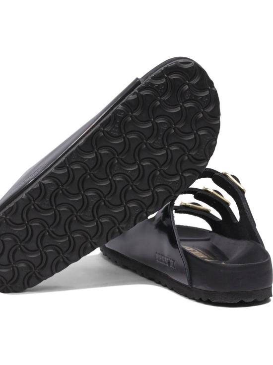 25SS 버켄스탁 샌들 1029385BLACK Black - BIRKENSTOCK