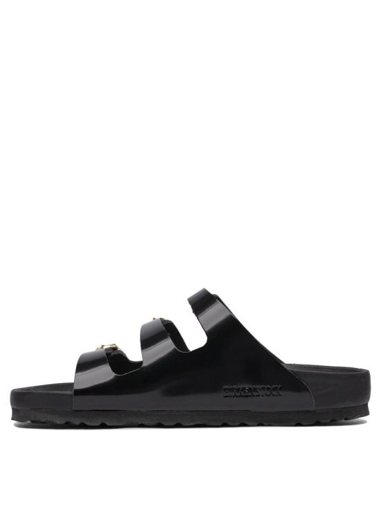 25SS 버켄스탁 샌들 1029385BLACK Black - BIRKENSTOCK