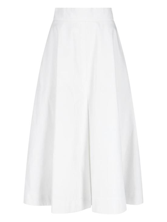 25SS 파투 숏 스커트 SK0830074001W WHITE