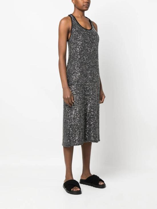  파비아나 필리피 롱 원피스 ABDC01W0460000E011 - FABIANA FILIPPI