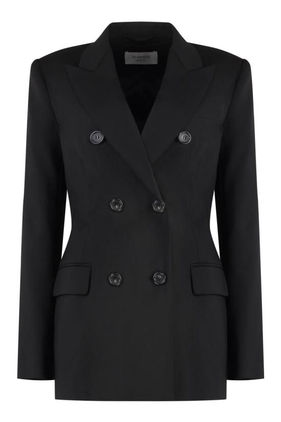  스포트막스 아우터 ADAMO2422046061600 004 Black