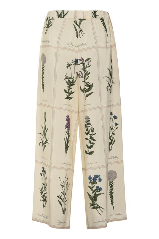 25SS 위켄드막스마라 숏팬츠 LORY2515131012600 001 Beige - WEEKEND MAX MARA