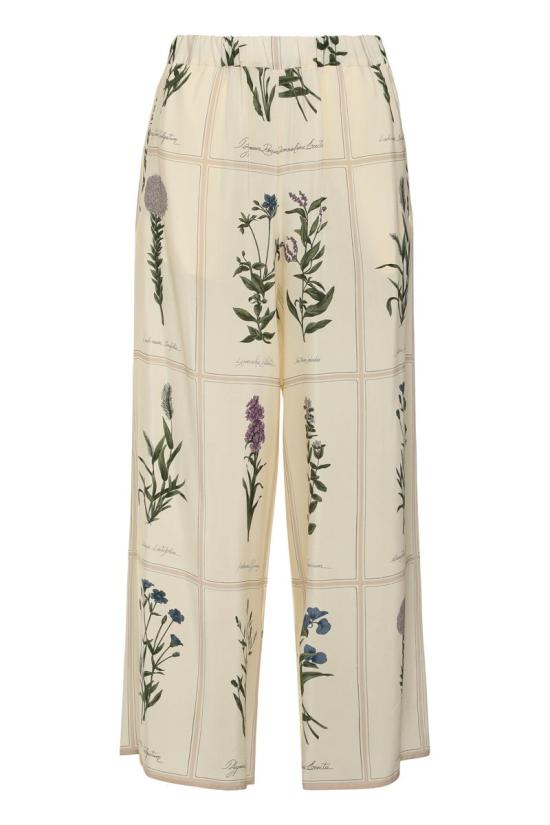 25SS 위켄드막스마라 숏팬츠 LORY2515131012600 001 Beige