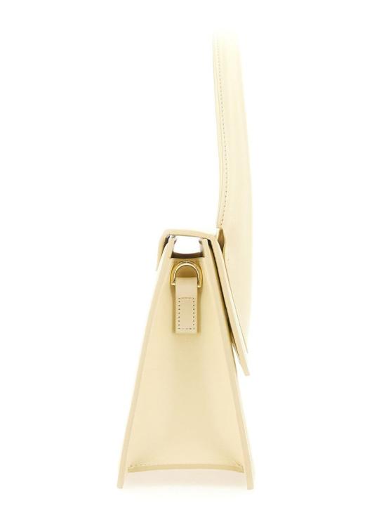 24FW 자크뮈스 토트백 213BA003 3060120 Beige - JACQUEMUS