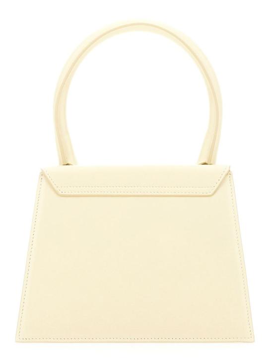 24FW 자크뮈스 토트백 213BA003 3060120 Beige - JACQUEMUS