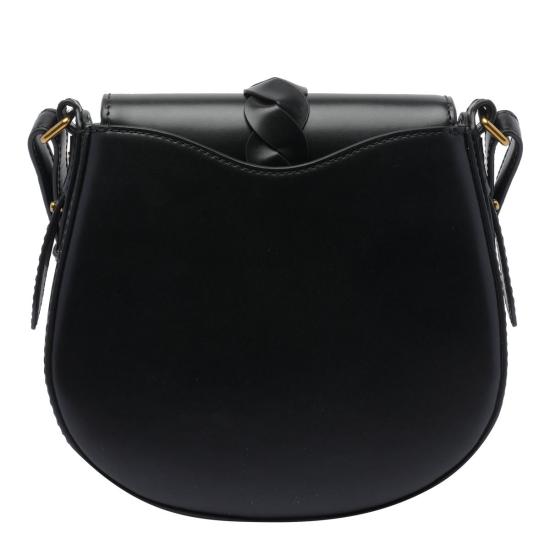 25SS 이자벨마랑 크로스백 BF0099FAC2C06M01BK Black - ISABEL MARANT