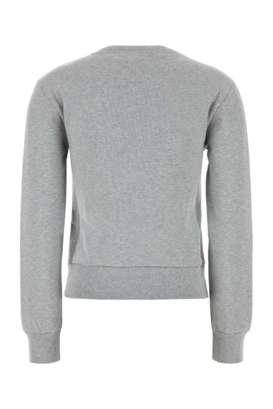 25SS 구찌 스웨터 785636XJGSZ 1230 GREY - GUCCI