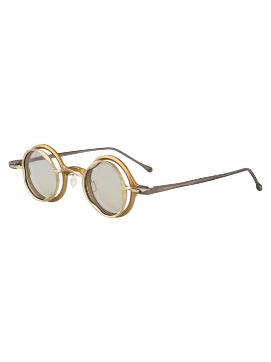 25SS Rigards 선글라스 RG1912CU GOLD SUNGLASSES - OTHER BRANDS