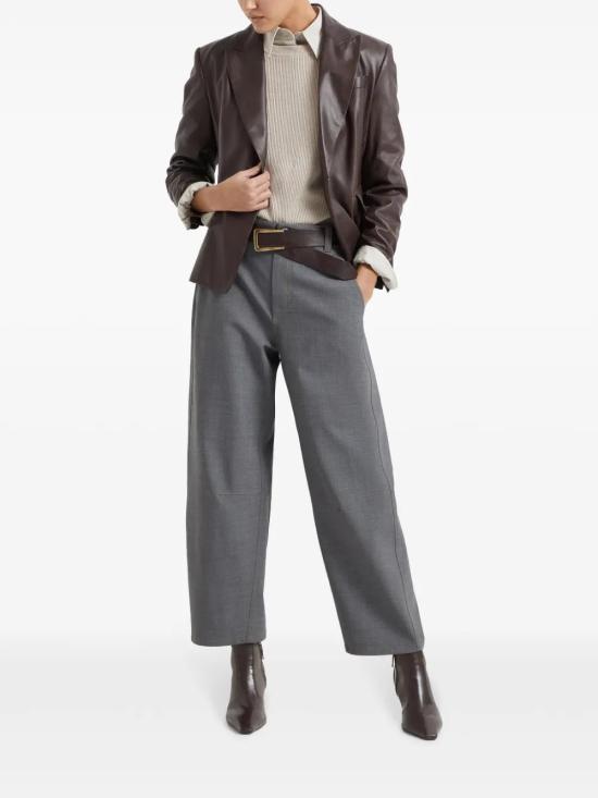  브루넬로 쿠치넬리 셔츠 M0091MA636C7498 - BRUNELLO CUCINELLI